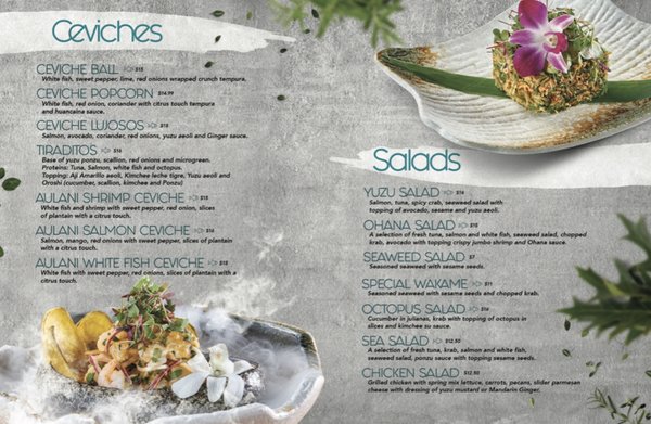 Menu photo 6 Ohana Sushi Doral, FL Menu photo 6 Ohana Sushi Doral, FL