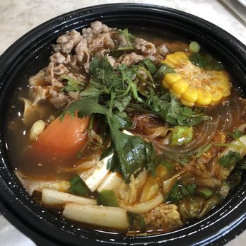 Boiling Point - Beef hotpot takeout - Taiwanese Near Me - Edmonds, Washington