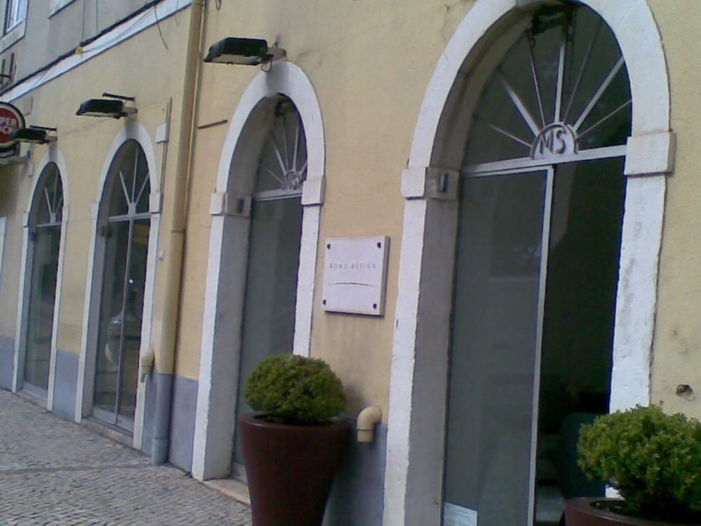 DOMO DESIGN Updated September 2024 Largo de Santos, 1G, Lisboa, Portugal Furniture Stores
