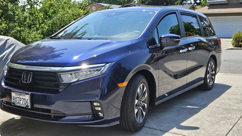 LARRY HOPKINS HONDA Updated October 2024 115 Photos & 1196 Reviews 1048 W El Camino Real