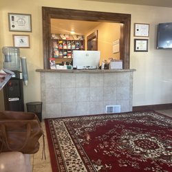 European Denture Center - Lobby