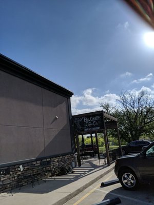 Statesman Coffee Company by null