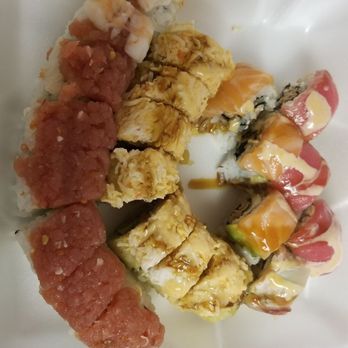 Tokyo Sushi - Lmao! You forgot the rest of the shrimp...Too much $ + zero quality. Just being honest folks - Japanese Near Me - Folsom, California Tokyo Sushi - Lmao! You forgot the rest of the shrimp...Too much $ + zero quality. Just being honest folks - Japanese Near Me - Folsom, California