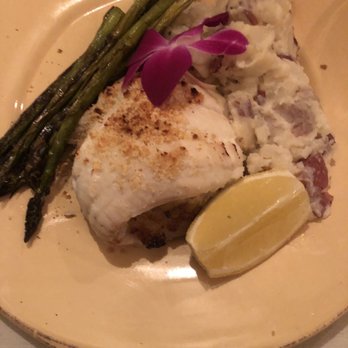 Tumblesalts Cafe - Baked Haddock - Cafes Near Me - North Providence, Rhode Island Tumblesalts Cafe - Baked Haddock - Cafes Near Me - North Providence, Rhode Island