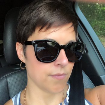 Salon Simis - Hair Extensions Near Me - Fairfax, Virginia