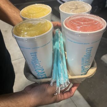 Tropical Smoothie Cafe - Sandwiches Near Me - Las Vegas, Nevada Tropical Smoothie Cafe - Sandwiches Near Me - Las Vegas, Nevada