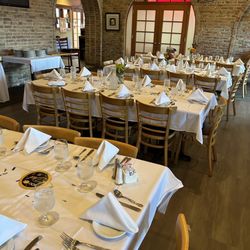 Two Chef's Restaurant - Bar - Catering