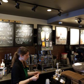 Starbucks - Morning coffee - Coffee & Tea Near Me - Jericho, New York Starbucks - Morning coffee - Coffee & Tea Near Me - Jericho, New York