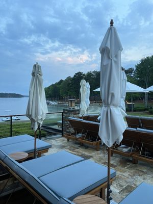 Gaby's by the Lake by null