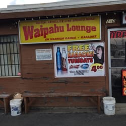 Waipahu Lounge