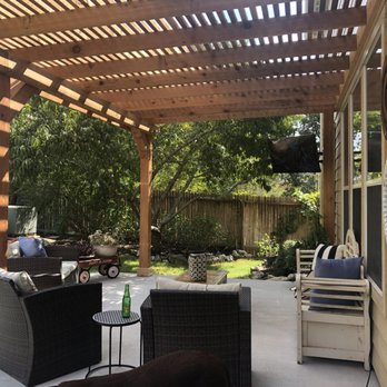 River City Deck and Patio - Decks & Railing Near Me - San Antonio, Texas
