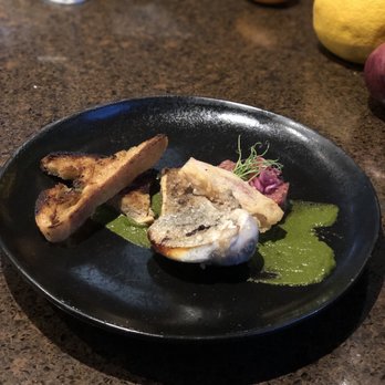 Localis - New American Near Me - Sacramento, California
