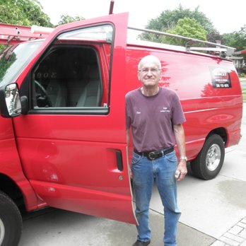 Budget Heating & Cooling - paul who owns budget heating & cooling..... - Heating & Air Conditioning/HVAC Near Me - Warren, Michigan Budget Heating & Cooling - paul who owns budget heating & cooling..... - Heating & Air Conditioning/HVAC Near Me - Warren, Michigan