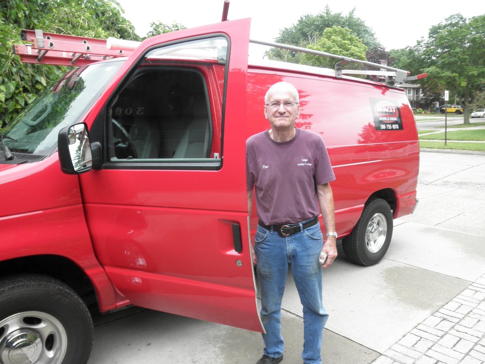 BUDGET HEATING & COOLING Updated September 2024 27592 Los Olas Dr