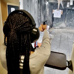 Freeman's Tactical Advantage - One on one instruction by Glenn of Freeman's Tactical Advantage