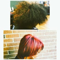 The Art of Hair Studio