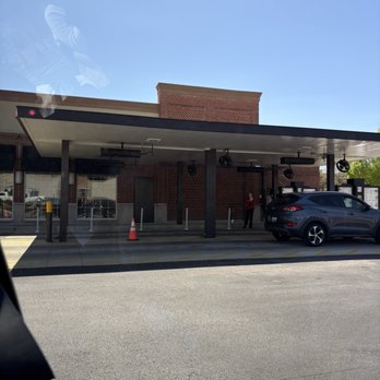 Chick-fil-A - Fast Food Near Me - Gambrills, Maryland