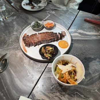 Paju - steak - Korean Near Me - Seattle, Washington Paju - steak - Korean Near Me - Seattle, Washington