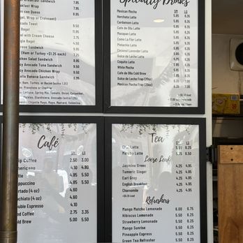 The Stockyard Coffeehouse - Coffee & Tea Near Me - Chicago, Illinois