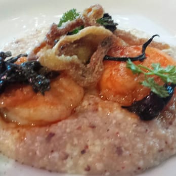 All-Star Chef Classic - Shrimp and Grits. My fav! - Festivals Near Me - Los Angeles, California