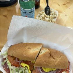 Scimeca’s Retail Market & Deli - The 1935 Italian Classic