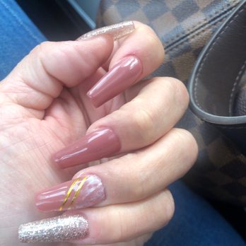 America Nails Spa - Nail Salons Near Me - Napa, California America Nails Spa - Nail Salons Near Me - Napa, California