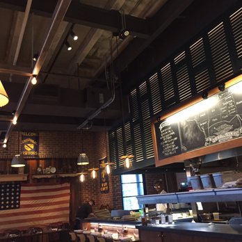 St. Anselm - Steakhouses Near Me - Washington, DC, District of Columbia
