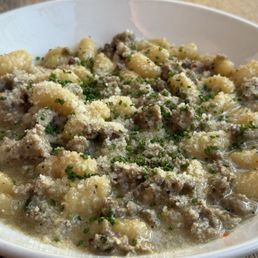 Fennel Sausage