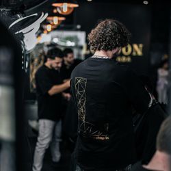 London Barbershop