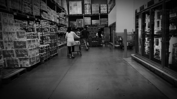 Sam's Club by null