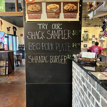 SHANE’S RIB SHACK - Updated February 2026 - 61 Photos & 62 Reviews