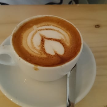 30ml Coffee Roasters - Flat white. - Coffee & Tea Near Me - Utrecht, Utah