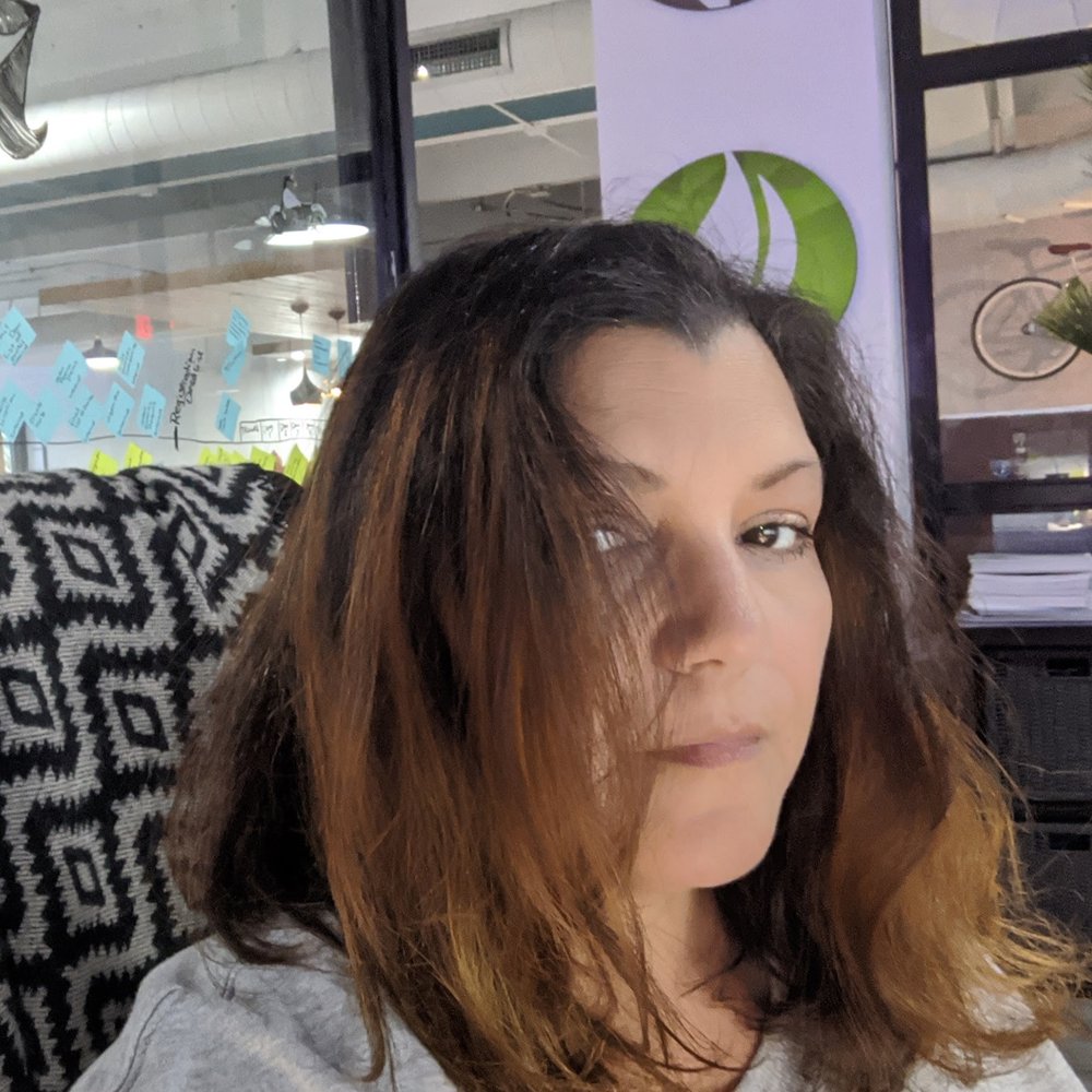 Before - nice brassy colour Before - nice brassy colour