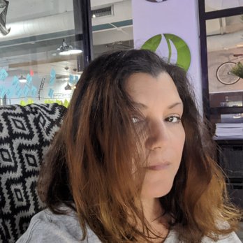 Jennifer Curiel Studio - Before - nice brassy colour - Makeup Artists Near Me - Orlando, Florida Jennifer Curiel Studio - Before - nice brassy colour - Makeup Artists Near Me - Orlando, Florida