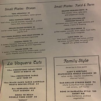 Vaquera - Cocktail Bars Near Me - San Juan Capistrano, California Vaquera - Cocktail Bars Near Me - San Juan Capistrano, California