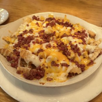 Saporito's Pizza - Cheese Fries - Pizza Near Me - Canton, Georgia Saporito's Pizza - Cheese Fries - Pizza Near Me - Canton, Georgia