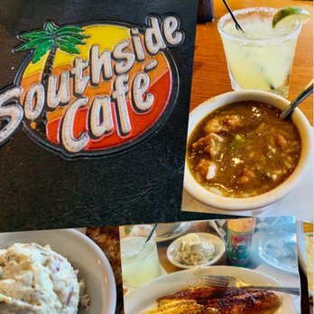 Southside Cafe - American Near Me - Slidell, Louisiana