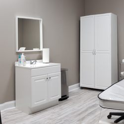 Riyah Electrolysis