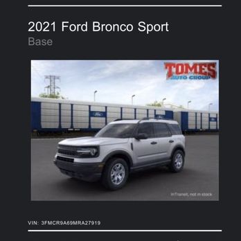 Bob Tomes Ford - Official listing price on TrueCar/email confirmation to me after requesting the price. - Car Dealers Near Me - McKinney, Texas Bob Tomes Ford - Official listing price on TrueCar/email confirmation to me after requesting the price. - Car Dealers Near Me - McKinney, Texas