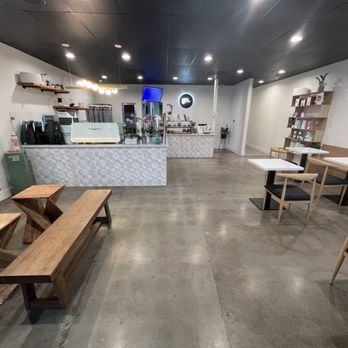 Caffe In Coffee Roasters - Coffee & Tea Near Me - Tustin, California Caffe In Coffee Roasters - Coffee & Tea Near Me - Tustin, California