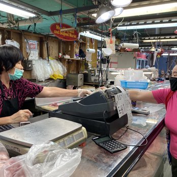 Ming Hing Meat and Seafood Market - Seafood Markets Near Me - Honolulu, Hawaii Ming Hing Meat and Seafood Market - Seafood Markets Near Me - Honolulu, Hawaii