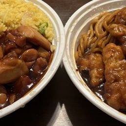 General Tso 's Chicken
