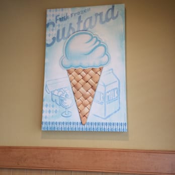 Culver's - Burgers Near Me - Suamico, Wisconsin