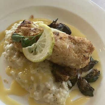 Bijoux - GROUPER ALMANDINE - Seafood Near Me - Miramar Beach, Florida