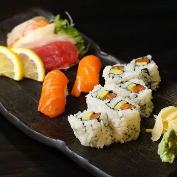 DJ Sushi - Combo F - Sushi Bars Near Me - San Francisco, California DJ Sushi - Combo F - Sushi Bars Near Me - San Francisco, California