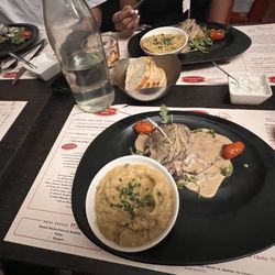Auberge des 7 Plats