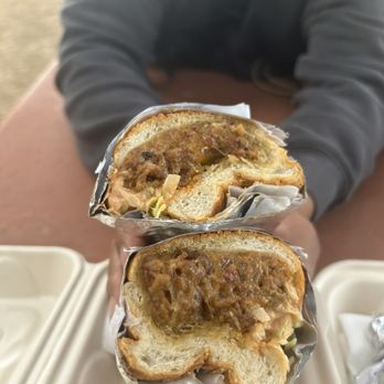 Cheese Smack - Sandwiches Near Me - North Hollywood, California