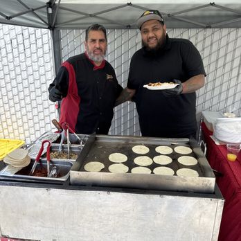 The Taco Guy Catering - Caterers Near Me - Pasadena, California