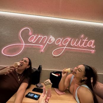 Sampaguita - Ice Cream & Frozen Yogurt Near Me - Orlando, Florida Sampaguita - Ice Cream & Frozen Yogurt Near Me - Orlando, Florida