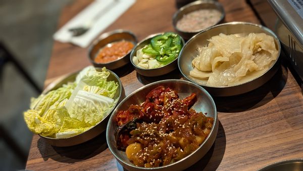 Yuk Dae Jang San Diego / 육대장 샌디에고 by null